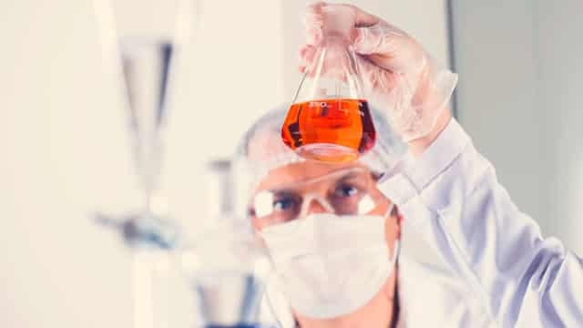 Element Solutions (ESI) Surges 10.7%: Is This an Indication of Further Gains?