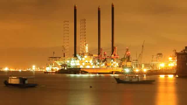 Tariff Tantrum: Addressing Questions on Oil & Midstream