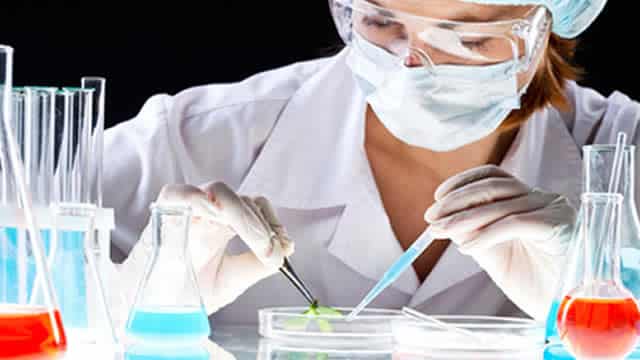 Buy 4 Low-Beta Stocks ANIP, LRN, MASS & CTGO as Tariff Woes Continue