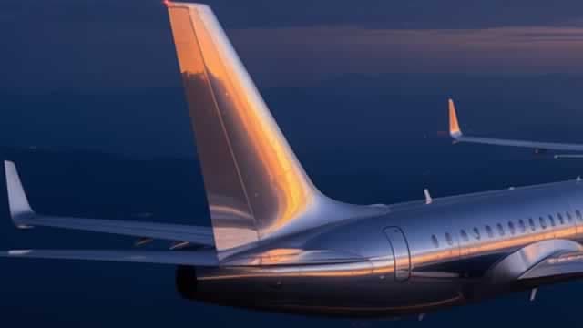 Will AerCap (AER) Beat Estimates Again in Its Next Earnings Report?
