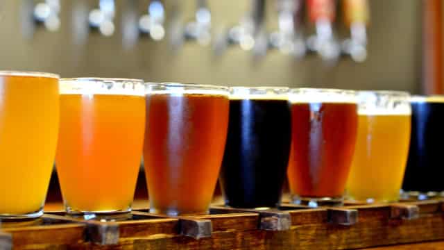 Compania Cervecerias Unidas' Argentina Boost Might Be About To Revert