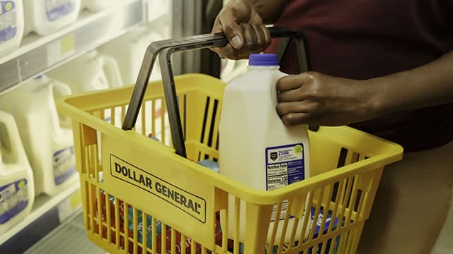 Dollar General (DG) Earnings Expected to Grow: Should You Buy?