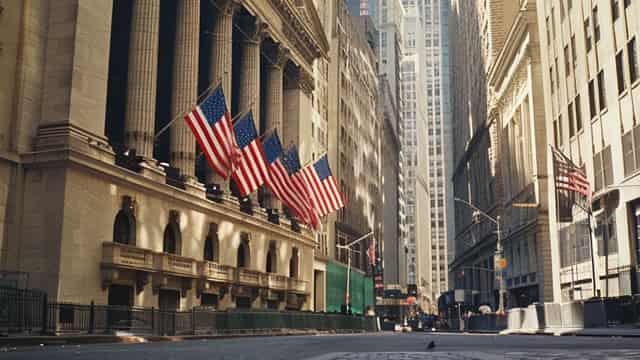 10 stocks for a high-tariff world