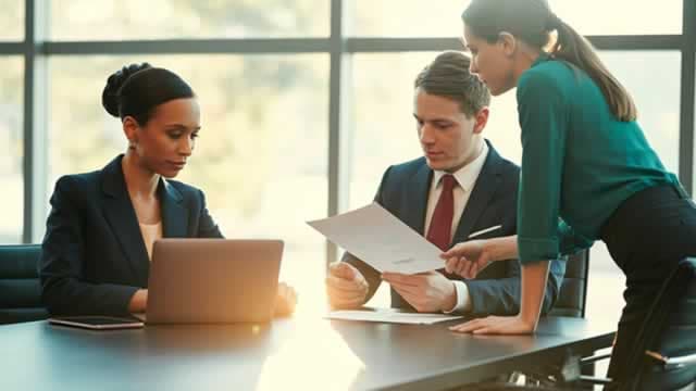 Axis Capital (AXS) Moves to Buy: Rationale Behind the Upgrade
