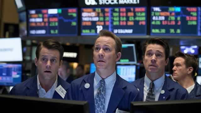 Wall Street's Most Accurate Analysts Give Their Take On 3 Industrials Stocks With Over 7% Dividend Yields