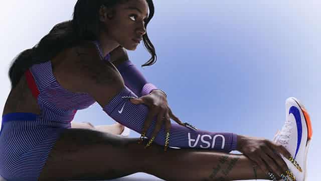 BofA Bets On Nike Rebound, Says Q4 Pain Could Lead To 2026 Gain