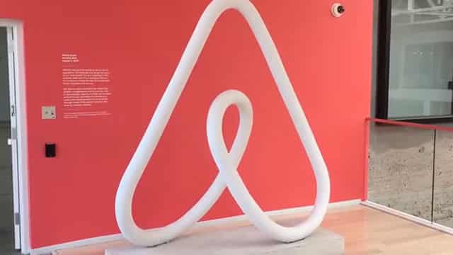 Airbnb, Inc. (ABNB) Is a Trending Stock: Facts to Know Before Betting on It