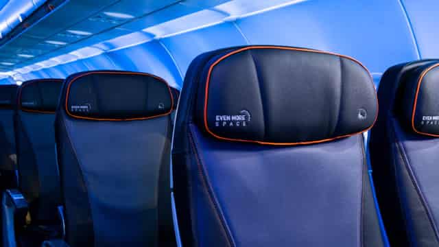 JetBlue (JBLU) Q1 Earnings: Taking a Look at Key Metrics Versus Estimates