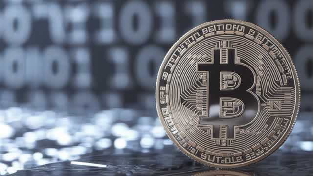 Bitcoin Rises. Why the Crypto May Drop Below $90,000, Even After a Fed Rate Cut.