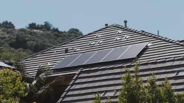 Time To Buy First Solar Stock?
