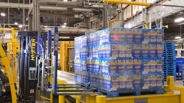 Clorox: Fully Priced With Limited Catalysts