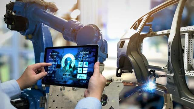 Esab (ESAB) Tops Q3 Earnings and Revenue Estimates