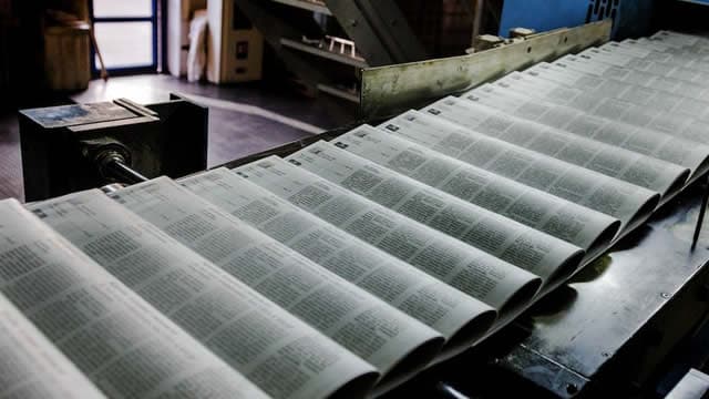 Here's Why New York Times Co. (NYT) is a Strong Value Stock