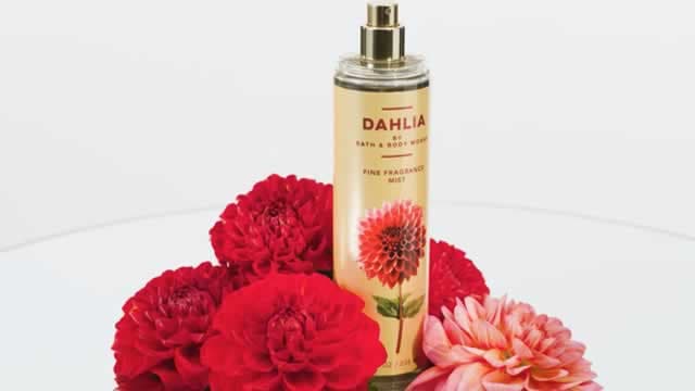 Bath & Body Works: A High-Value Pick At A Discount