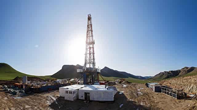 This Oil Services Stock Should Be Able to Weather 2025