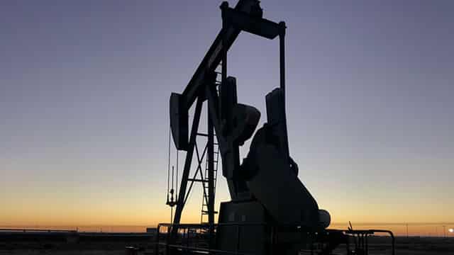 Geopolitical risks for oil are to the upside as compared to the market's consensus view: Analyst