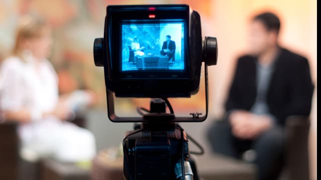 Nexstar CEO Says Bigger Is Better in Pitch to FCC