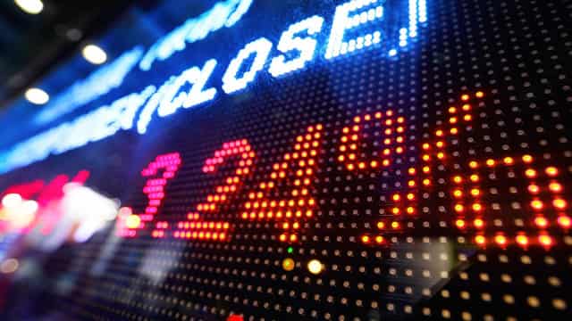 Treasury Yields Snapshot: April 25, 2025