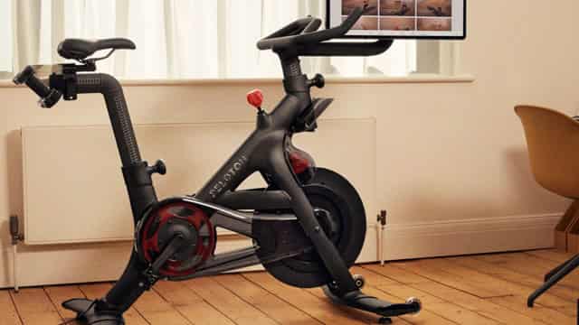 Peloton Names Its Latest Marketing Chief as Turnaround Project Continues