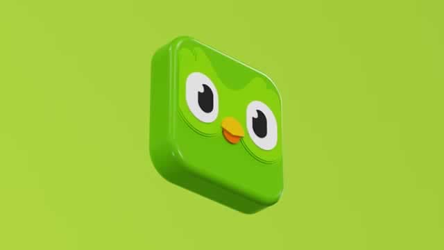 Duolingo Stock Posing Attractive Entry Points for Bulls