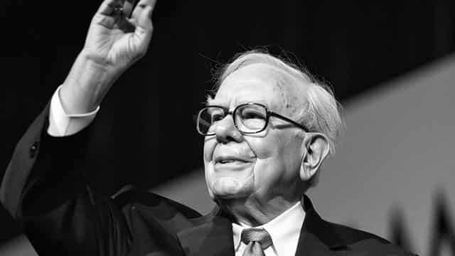 Why this adviser says invest in Berkshire Hathaway amid market uncertainty