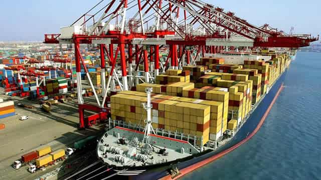 Seanergy Maritime Holdings Corp (SHIP) Flat As Market Gains: What You Should Know