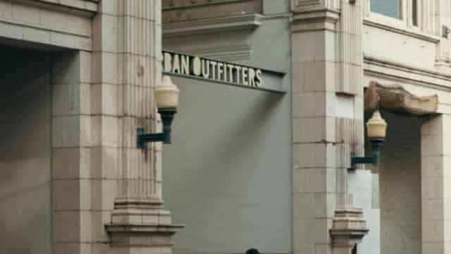 Here's Why Urban Outfitters (URBN) is a Great Momentum Stock to Buy