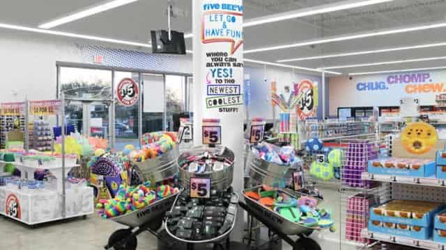 Five Below: Plenty Of Uncertainties In The Growth Outlook