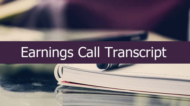 Patterson-UTI Energy, Inc. (PTEN) Q3 2025 Earnings Call Transcript