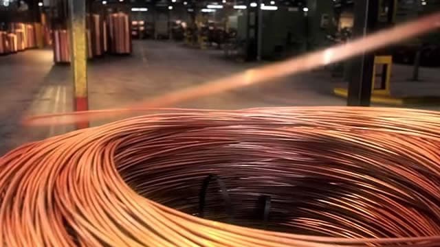 Freeport-McMoRan: Why I Was Not Impressed With Q2 Results