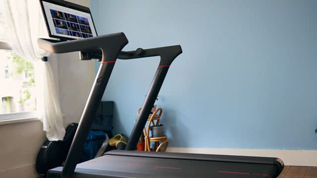 Why Peloton Stock Lost 20% in the First Half of the Year