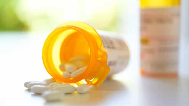 GSK Jumps On Solid Earnings, Says It's 'Well Positioned' To Navigate Tariffs
