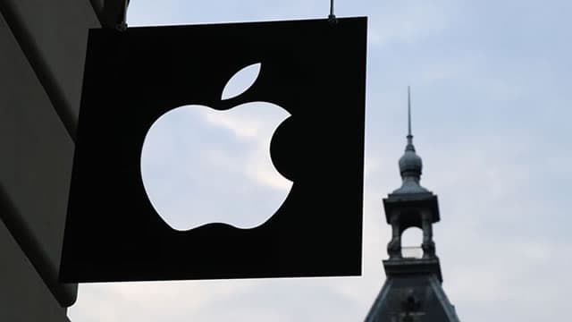Apple's Crippled China Sales