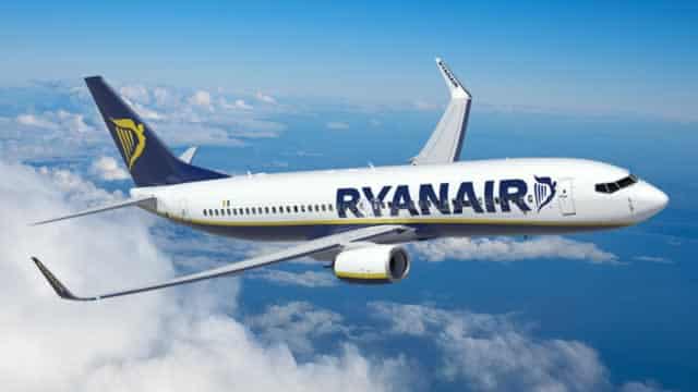 Ryanair Group CFO Neil Sorahan on FY25 results, travel demand and tariff impact