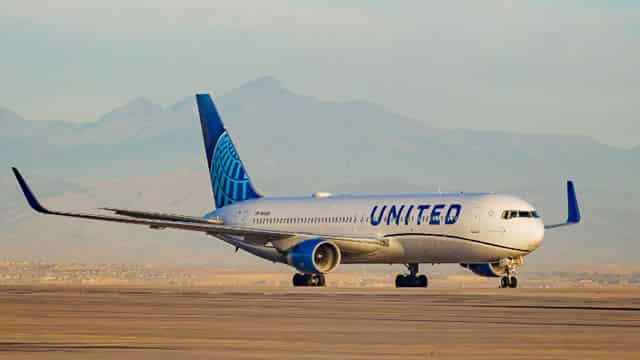 Stanley Druckenmiller Bet Big On United Airlines As Company Rebounded In Q4