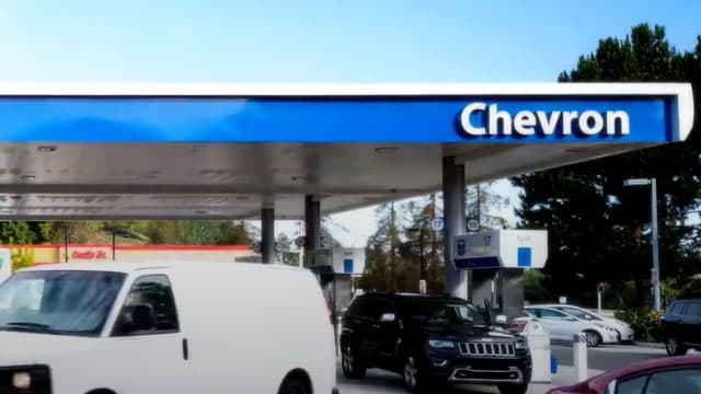 Chevron closes $55bn Hess takeover after winning Exxon legal battle