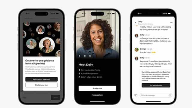 Airbnb to Include Fees in Prices Displayed Globally