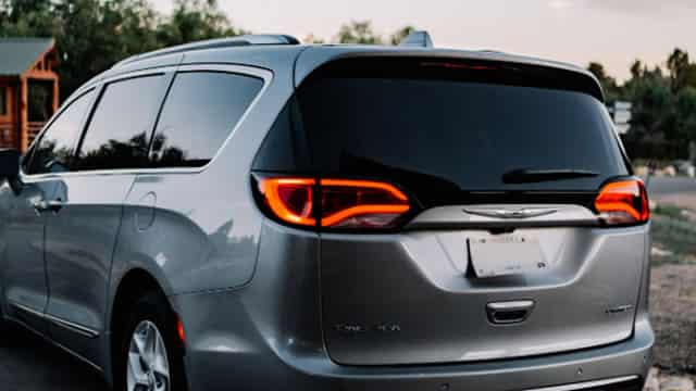 Auto giant Stellantis suspends full-year guidance due to uncertainties over Trump tariffs