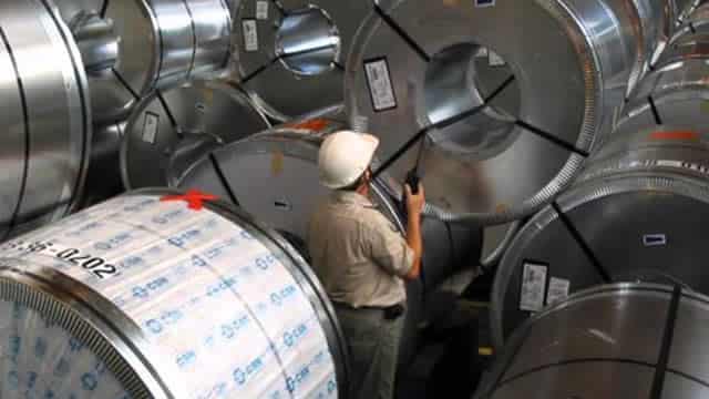Allegheny Technologies (ATI) Earnings Expected to Grow: Should You Buy?