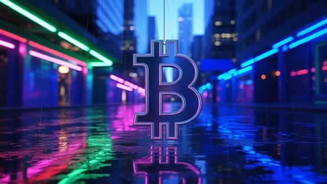 Buying the Bitcoin Dip? Try a Laddered Bitcoin ETF