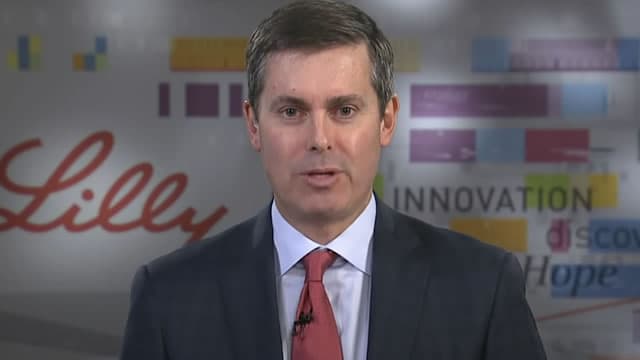 Eli Lilly's Mounjaro shows heart health benefits in head-to-head trial with older diabetes drug Trulicity