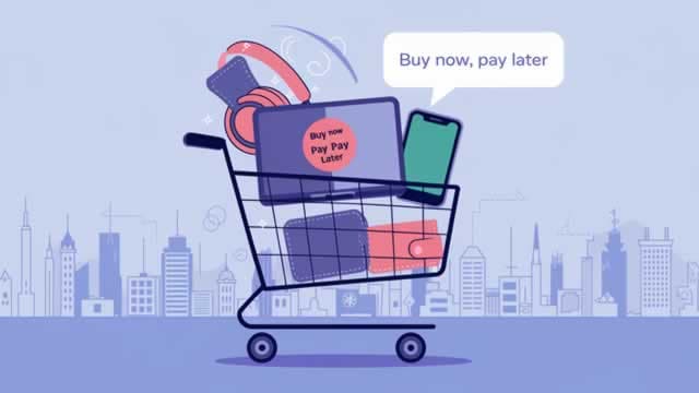 Is Trending Stock Affirm Holdings, Inc. (AFRM) a Buy Now?