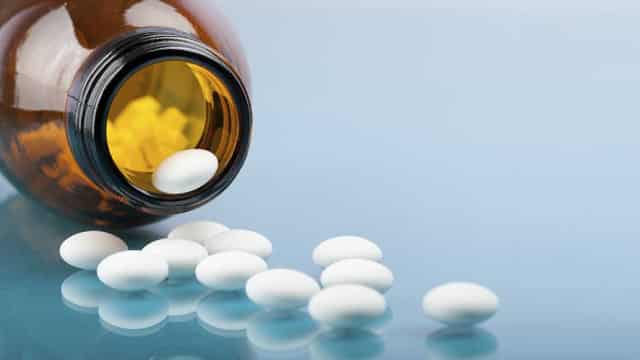 Why Is Summit Therapeutics Stock Trading Higher On Monday?
