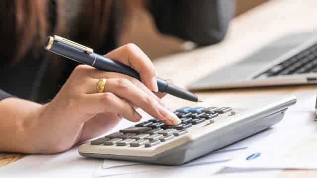 United Bankshares (UBSI) Q1 Earnings Miss Estimates