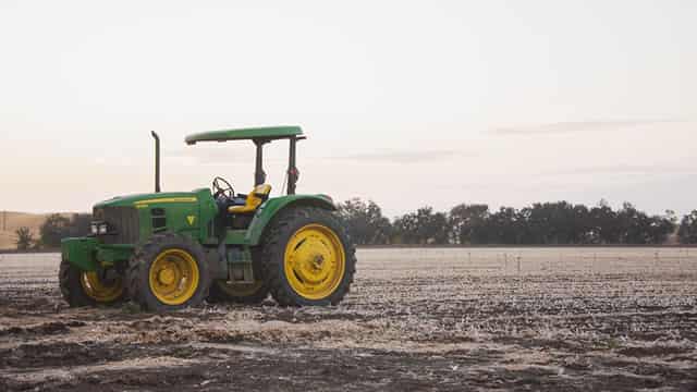 Deere: Conservative Market Expectations As It Sows The Seeds Of Recovery