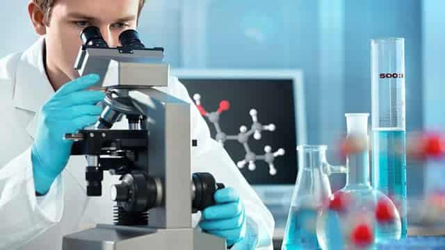 Why Is Penny Stock HCW Biologics Surging On Monday?