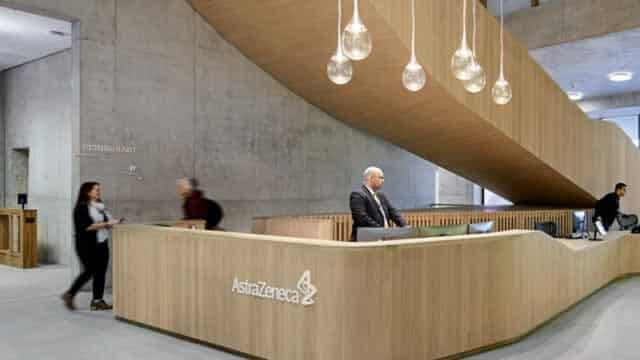 AstraZeneca has plenty coming down the pipeline to appease the bears