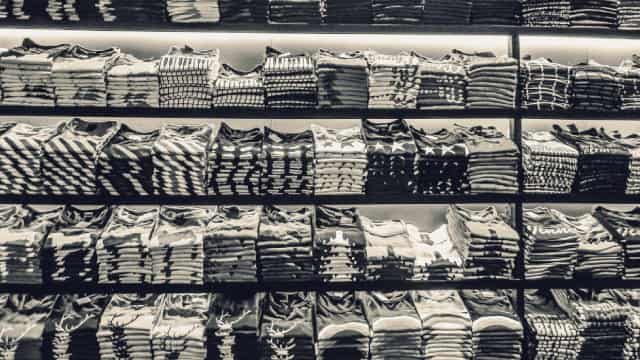 Why the Market Dipped But Canada Goose (GOOS) Gained Today