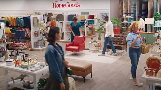 TJX Companies Becomes Oversold
