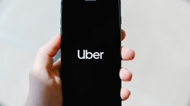Uber Technologies (UBER) Sees a More Significant Dip Than Broader Market: Some Facts to Know